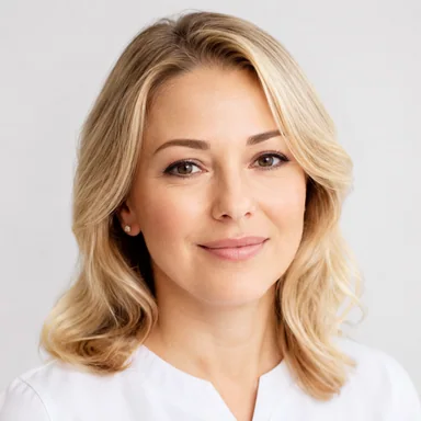 Екатерина Смирнова